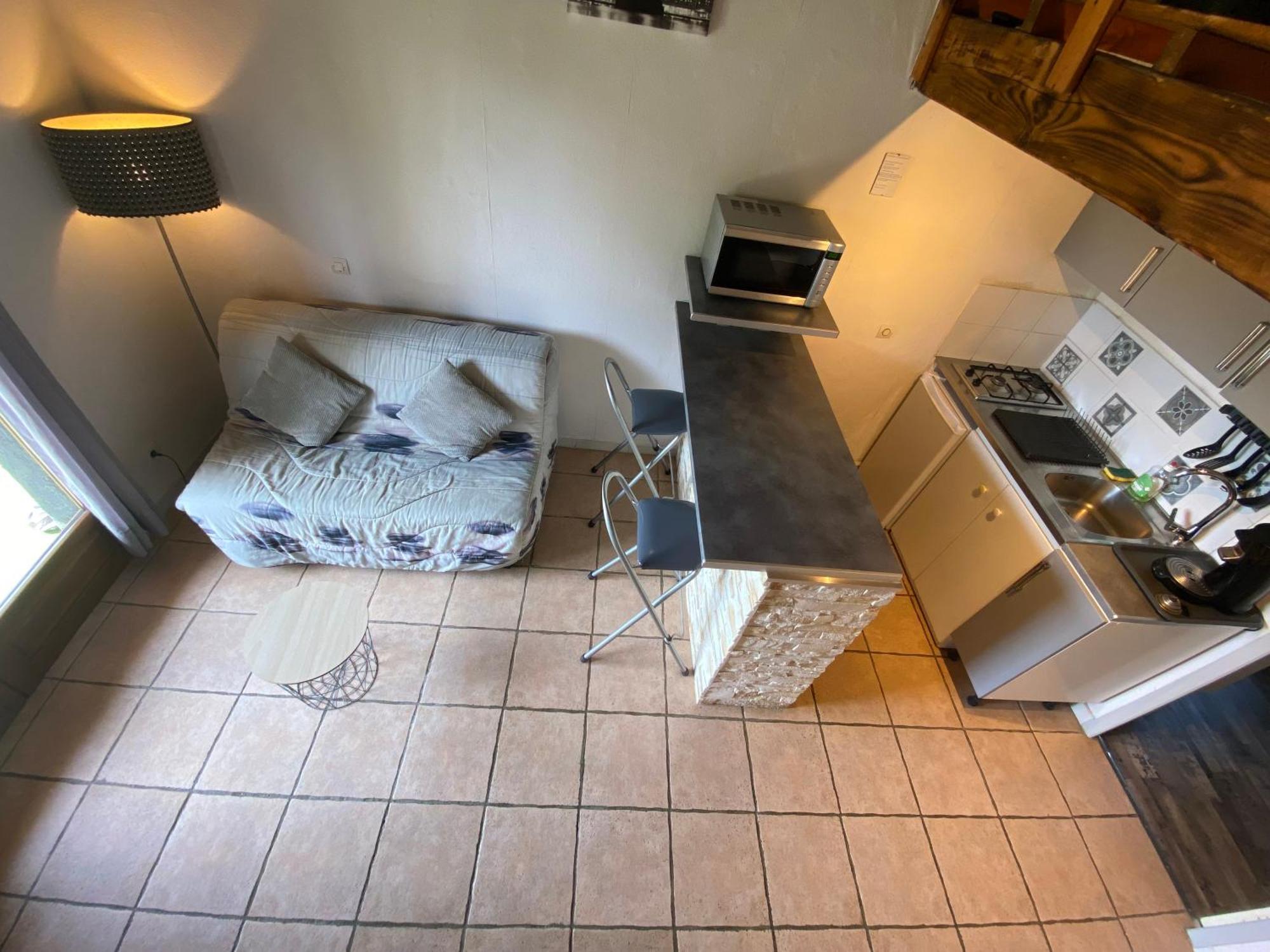La Casa De Bianca Apartment Teyran ภายนอก รูปภาพ