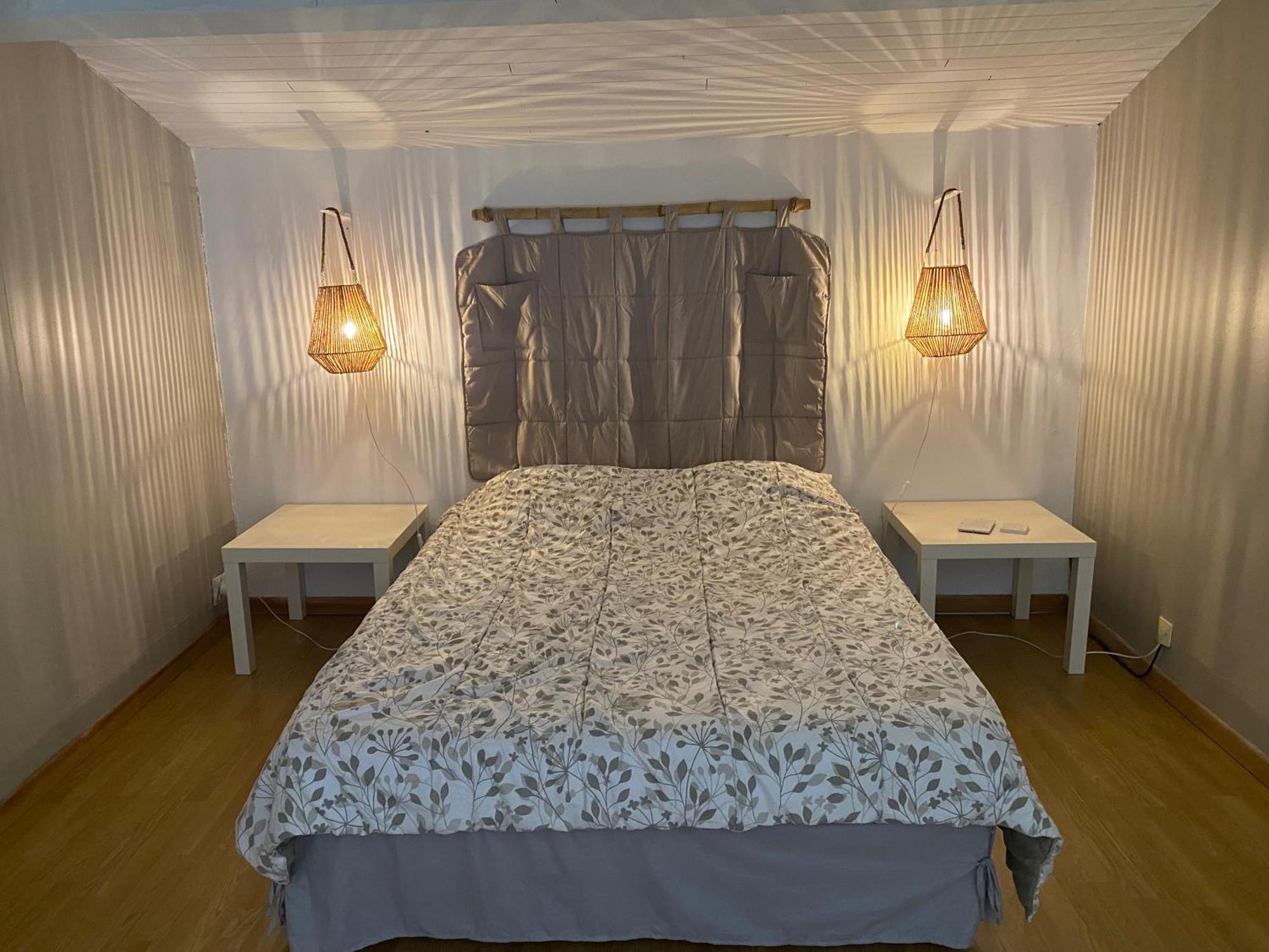 La Casa De Bianca Apartment Teyran ภายนอก รูปภาพ