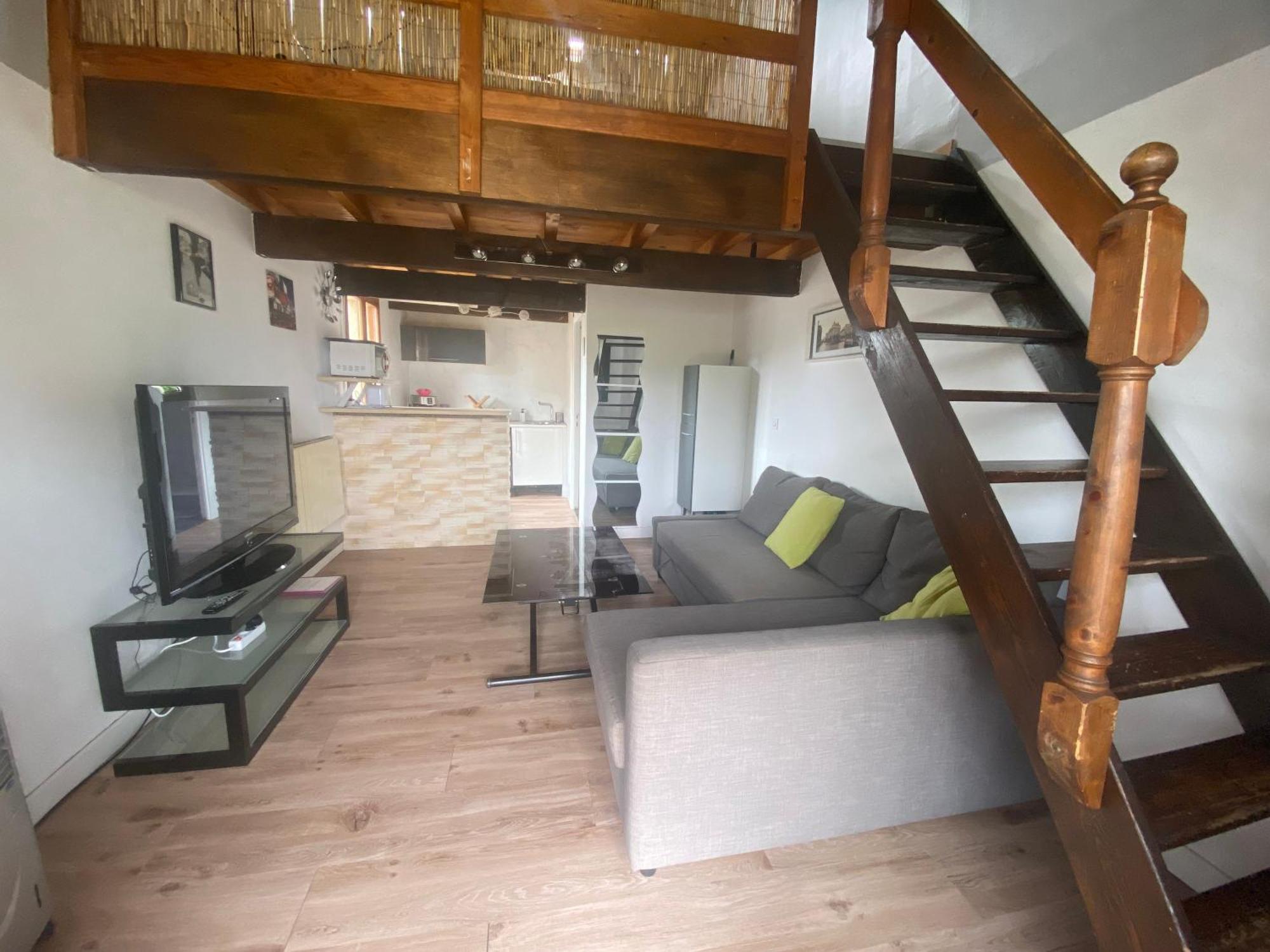 La Casa De Bianca Apartment Teyran ภายนอก รูปภาพ